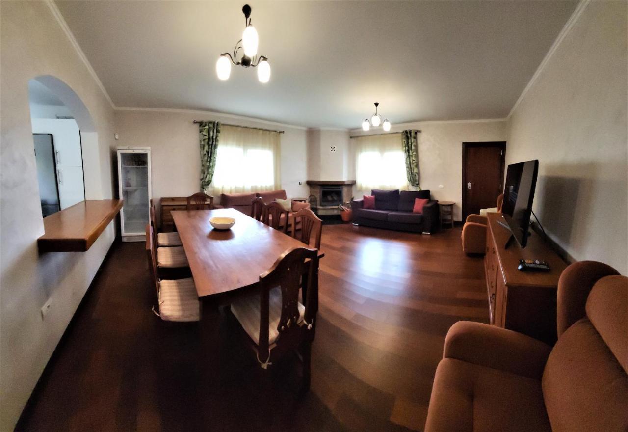 Cozy Farmhouse Arafo Zewnętrze zdjęcie