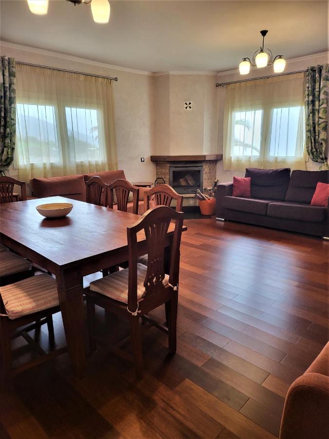 Cozy Farmhouse Arafo Zewnętrze zdjęcie
