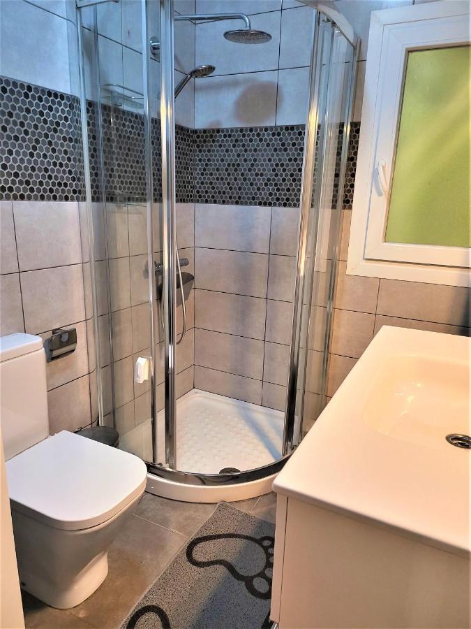Cozy Farmhouse Arafo Zewnętrze zdjęcie