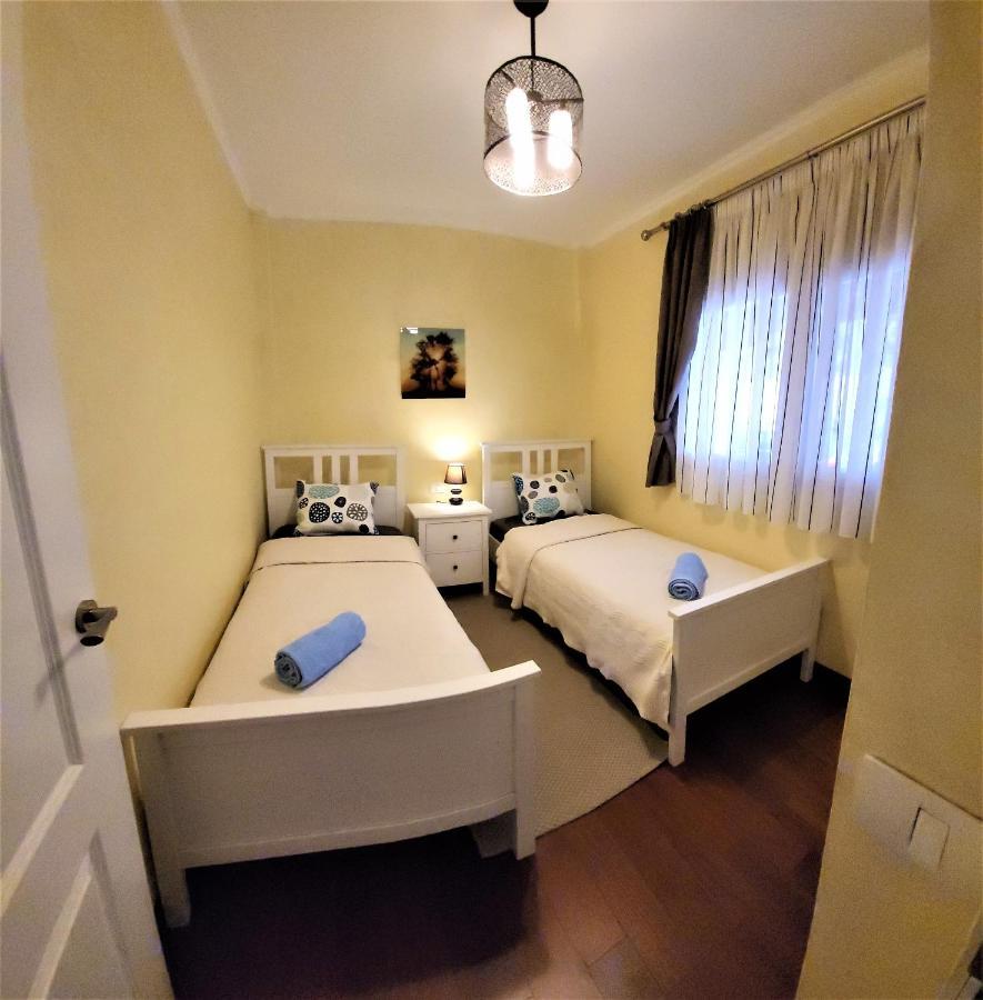 Cozy Farmhouse Arafo Zewnętrze zdjęcie