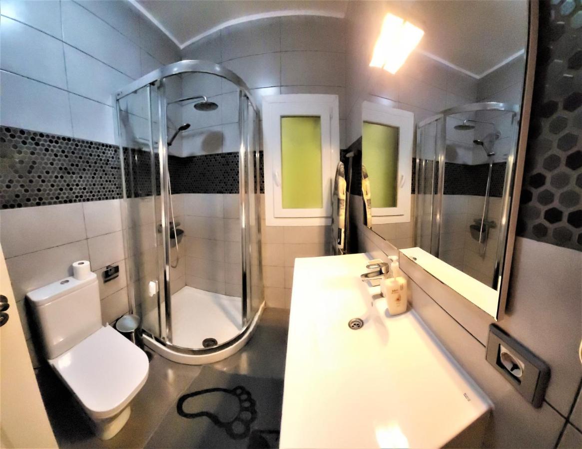 Cozy Farmhouse Arafo Zewnętrze zdjęcie
