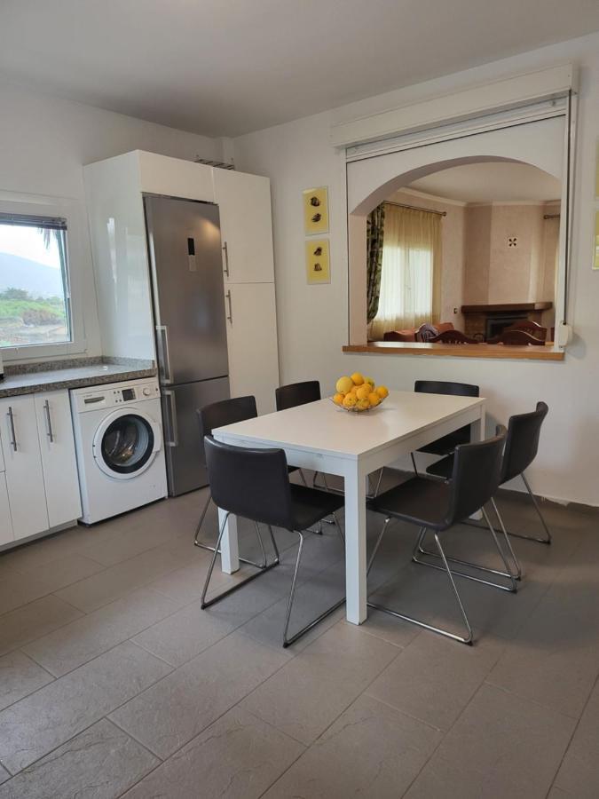 Cozy Farmhouse Arafo Zewnętrze zdjęcie